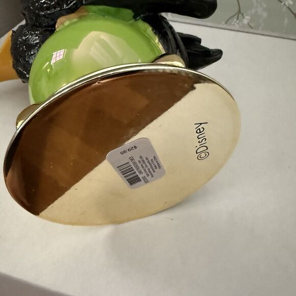 Bath & Body Works Disney Maleficent Raven G & C Foaming Hand Soap Dispenser NWT - Picture 5 of 6